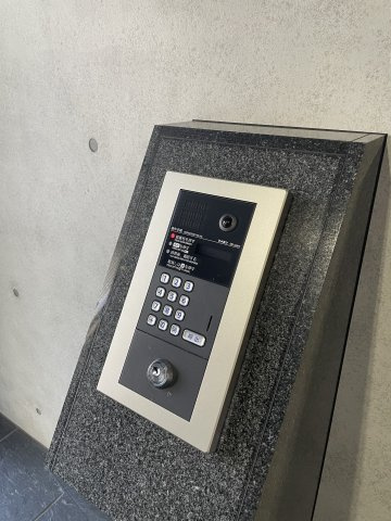 【セキュリティ】パレグレース中広