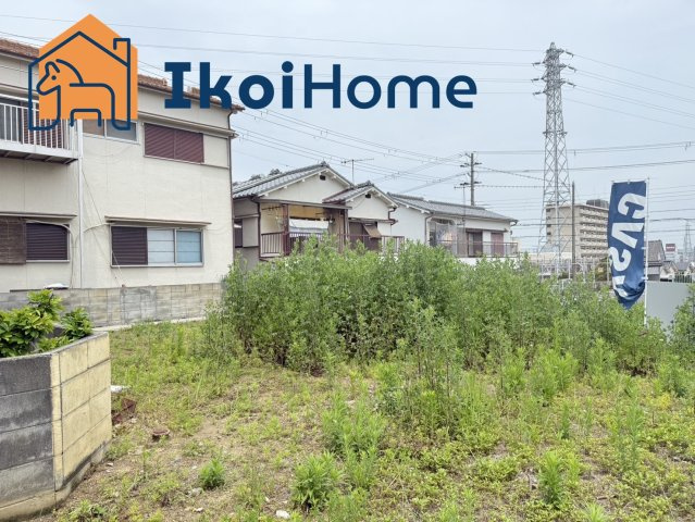 明石市西明石町1丁目　1号地　新築戸建