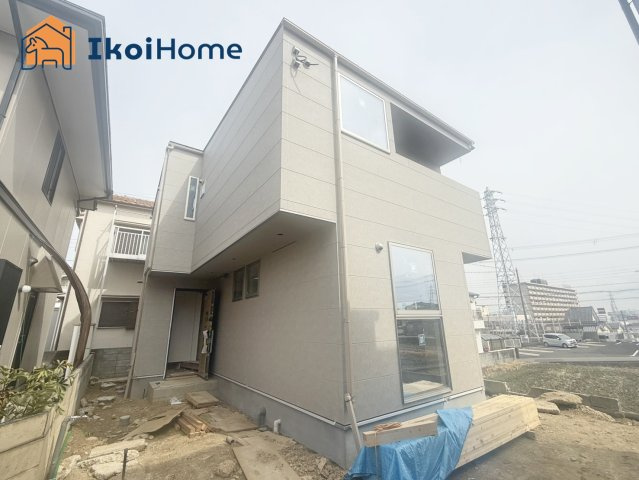 明石市西明石町1丁目　1号地　新築戸建の周辺|●資料・カタログのご請求無料●和坂小学校までは徒歩5分、野々池中学校までは徒歩27分。