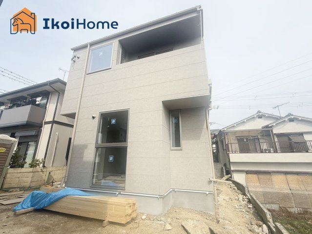 明石市西明石町1丁目　1号地　新築戸建のその他|物件・当店の最寄駅まで無料送迎！最短10分で指定場所へお迎えに向かいます！まずはお問い合わせください