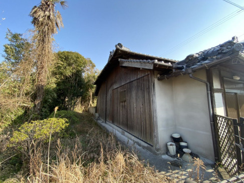 【外観】 | 池尻土地