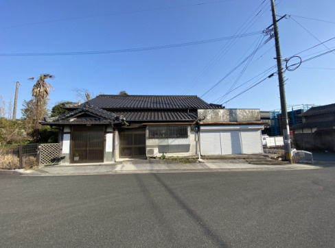 【周辺】 | 池尻土地