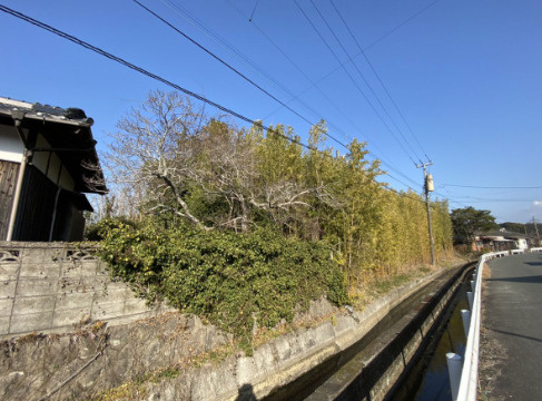 【外観】 | 池尻土地