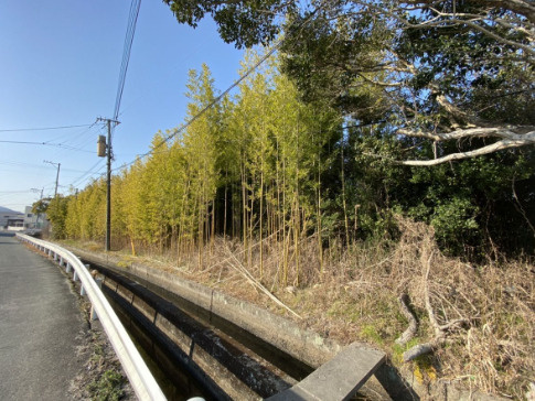 【外観】 | 池尻土地
