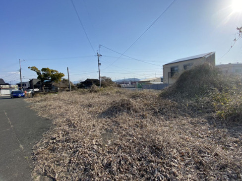 【外観】 | 池尻土地