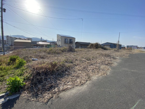 【外観】 | 池尻土地