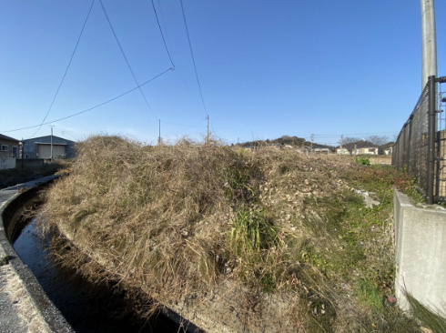 【外観】 | 池尻土地