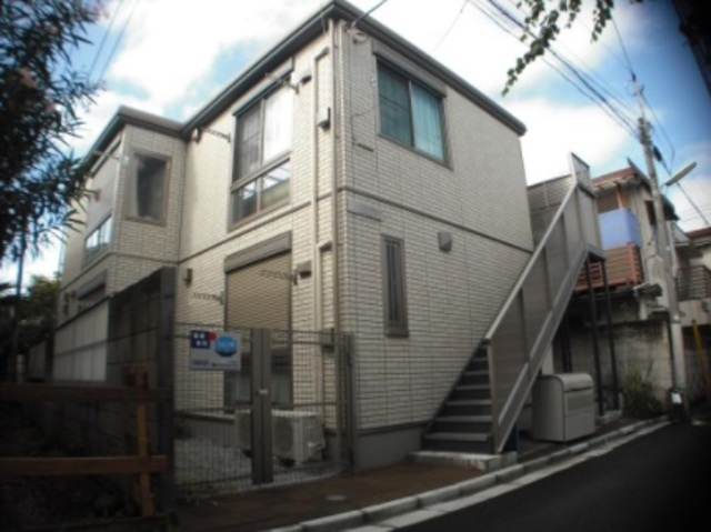 メゾン　ララ
