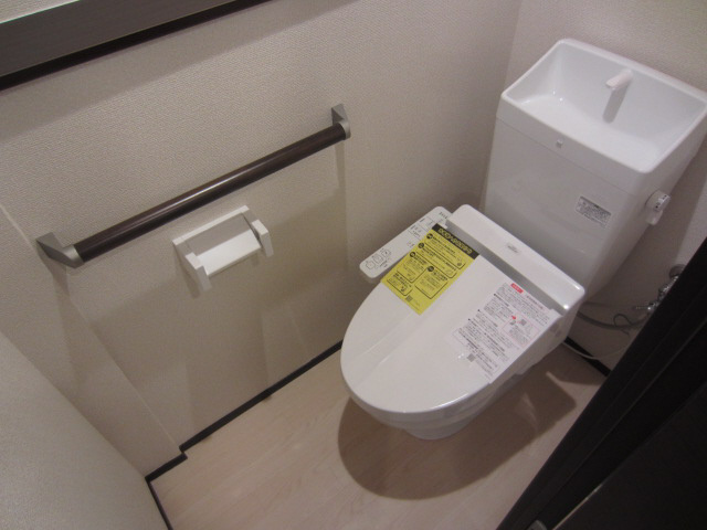 【トイレ】 | レオネクストひまわり