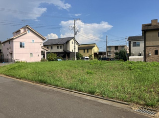 【外観】 | つくば市島名香取台売地