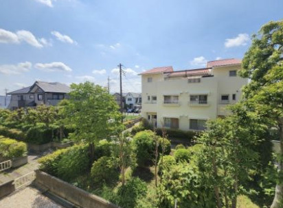 【展望】 | シティハウス北本4号棟　中古マンション