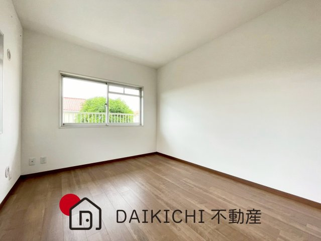 【洋室】 | シティハウス北本4号棟　中古マンション