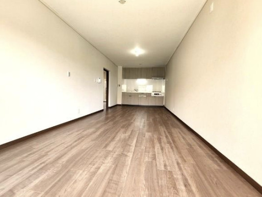 【洋室】 | シティハウス北本4号棟　中古マンション
