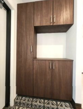 【玄関】 | シティハウス北本4号棟　中古マンション