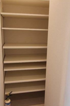 プライムアーバン神楽坂の設備