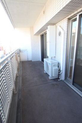 プライムアーバン神楽坂