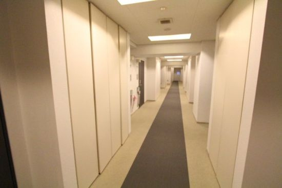 プライムアーバン神楽坂のその他共用部分