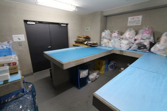 プライムアーバン神楽坂