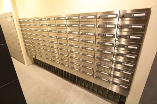 プライムアーバン神楽坂