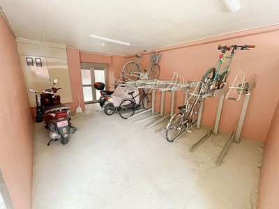 【その他共用部分】 | ヴェルデ鳴海【名古屋市賃貸・AL付き】