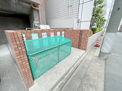 【その他共用部分】 | ヴェルデ鳴海【名古屋市賃貸・AL付き】