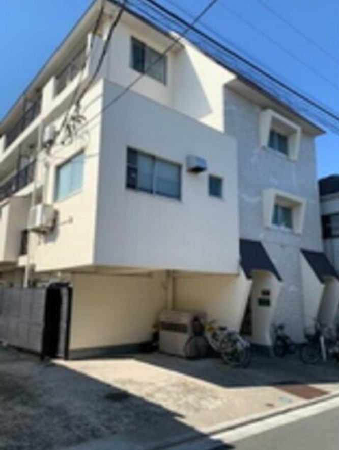 ふそうこうぽらす