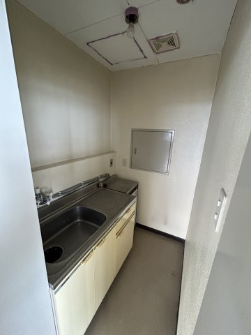 大沢建設　第7ビルの設備