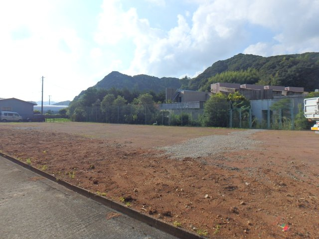 M0246G　南伊豆町加納土地