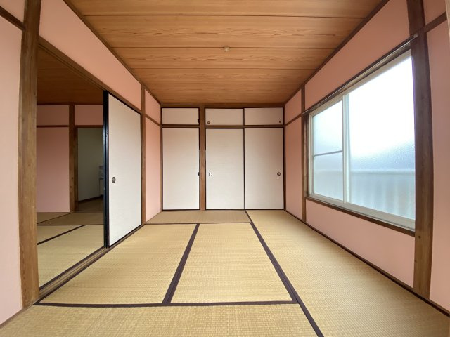 【和室】