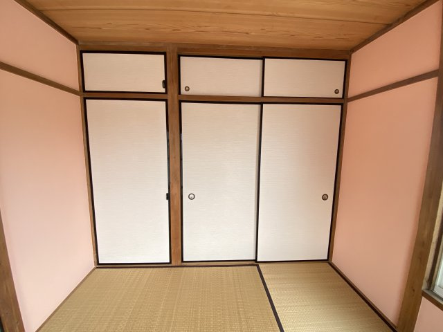 【収納】