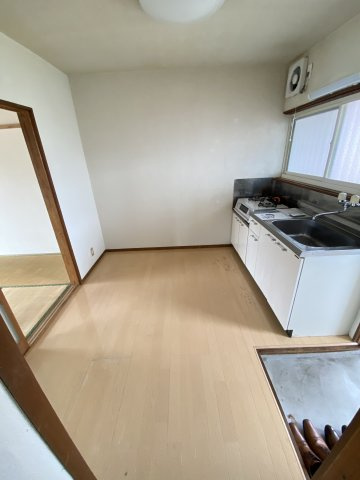 【内装】