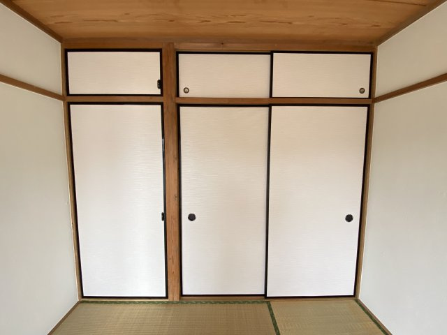 【収納】
