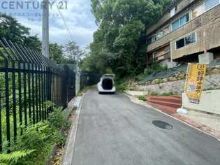 宝塚市雲雀丘山手2丁目売り土地のその他物件画像
