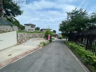 宝塚市雲雀丘山手2丁目売り土地のその他物件画像