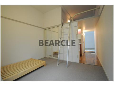 【バルコニー】 | レオパレスALTAⅠ