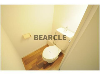 【トイレ】 | レオパレスALTAⅠ