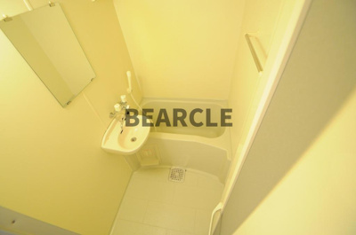 【洗面所】 | レオパレスALTAⅠ