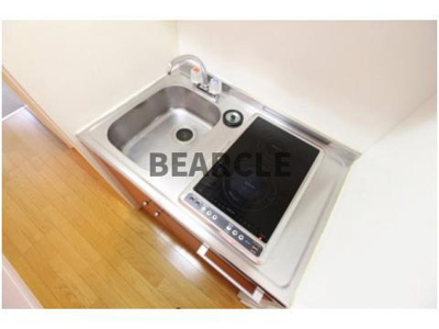 【キッチン】 | レオパレスALTAⅠ