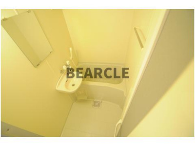 【浴室】 | レオパレスALTAⅠ