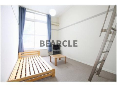 【内装】 | レオパレスALTAⅠ