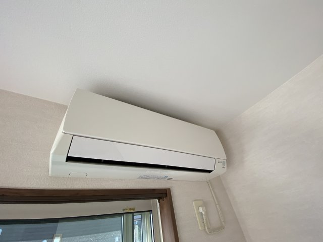 サニーフラットの設備