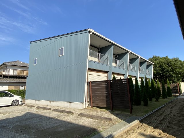 サニーフラット