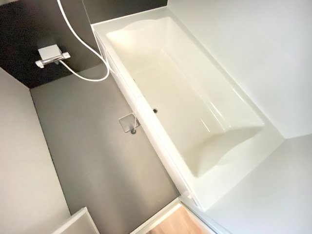 サニーフラットの浴室