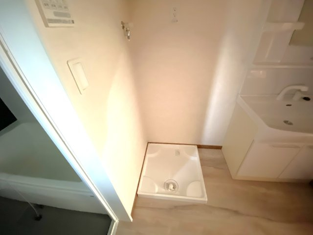 サニーフラットの設備