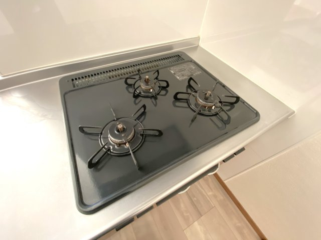 サニーフラットの設備