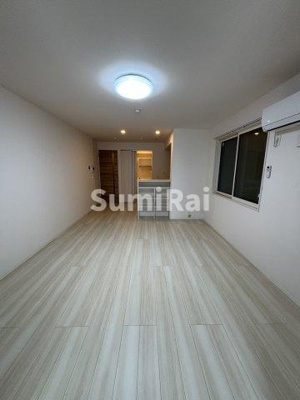 【内装】 | Birdhill塚本通