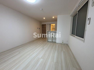 【居間・リビング】 | Birdhill塚本通