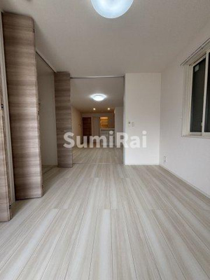 【寝室】 | Birdhill塚本通