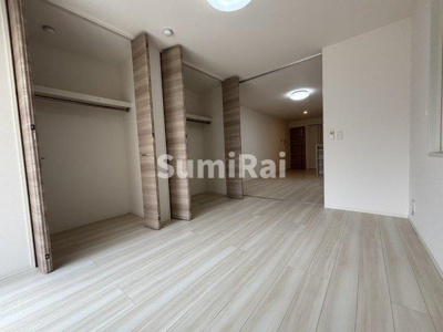 【洋室】 | Birdhill塚本通