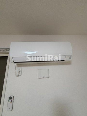 【設備】 | Birdhill塚本通